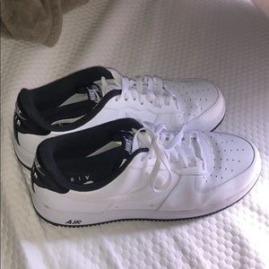 Nike Air Force 1’s